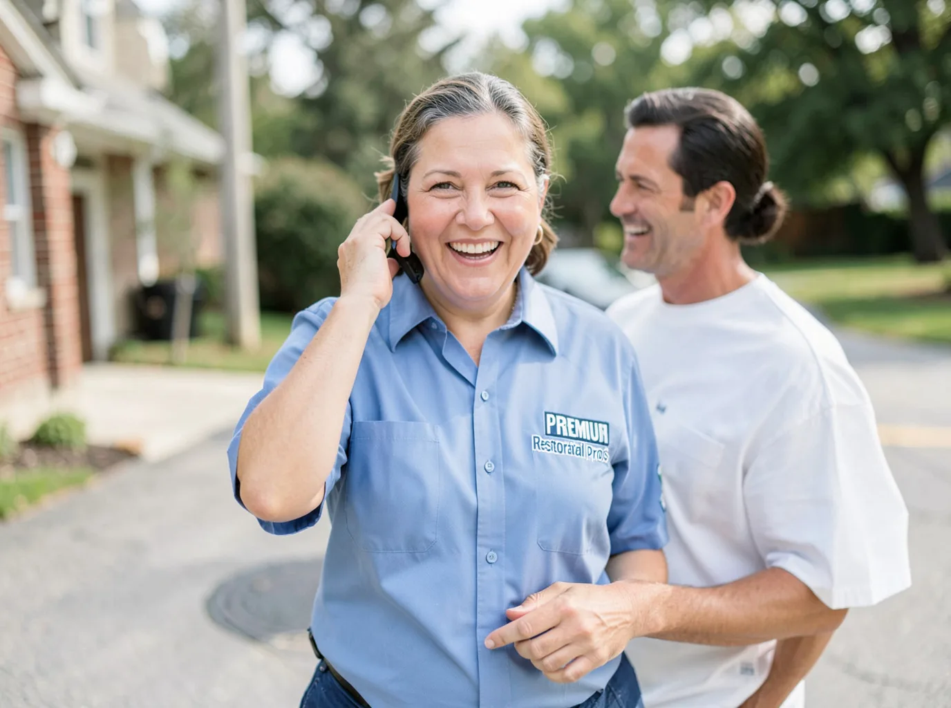 Water Damage Restoration South Jamesport, NY FAQs